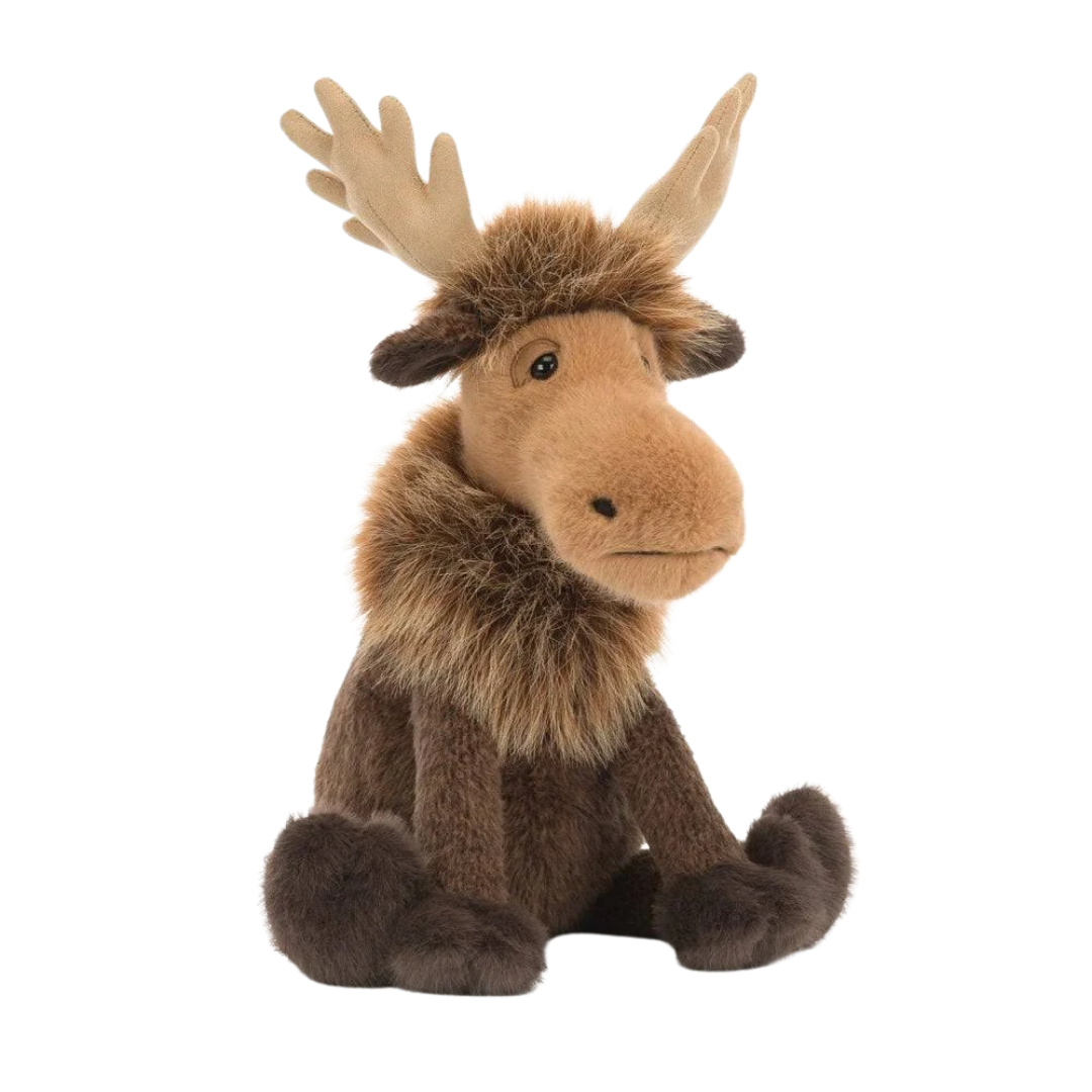 JELLYCAT BIRCHLY MOOSE