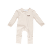 CINNAMON BABY BEIGE CB GROWSUIT