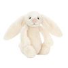 JELLYCAT BASHFUL CREAM BUNNY