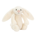 JELLYCAT BASHFUL CREAM BUNNY
