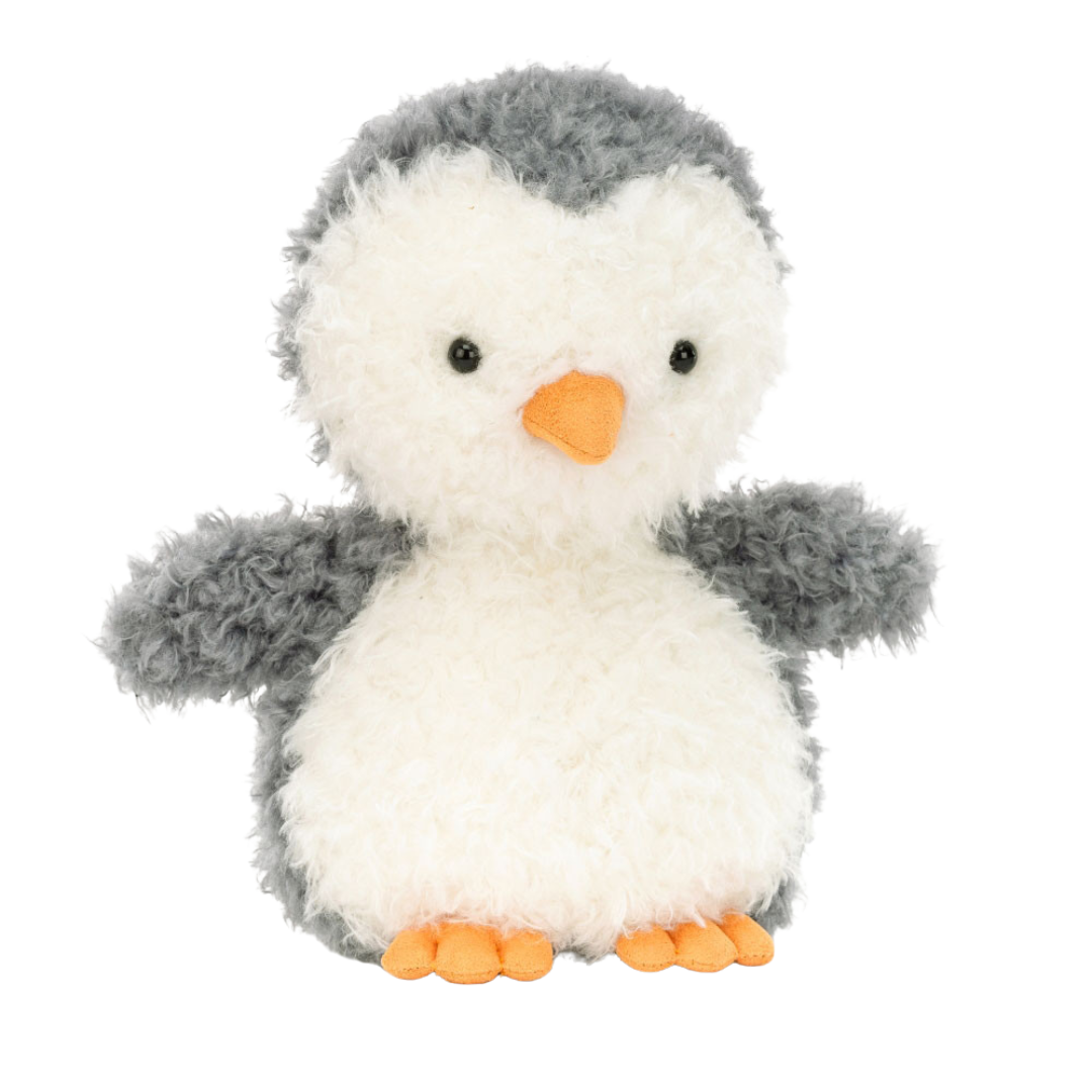 JELLYCAT LITTLE PENGUIN