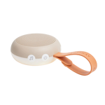 ERGOPOUCH DRIFT AWAY WHITE NOISE MACHINE -  TAUPE