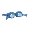 JELLYCAT AMUSEABLE SPORTS SWIMMING GOGGLES