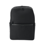 OIOI MULTITASKER BACKPACK - BLACK NEOPRENE