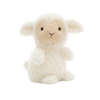 JELLYCAT LITTLE LAMB
