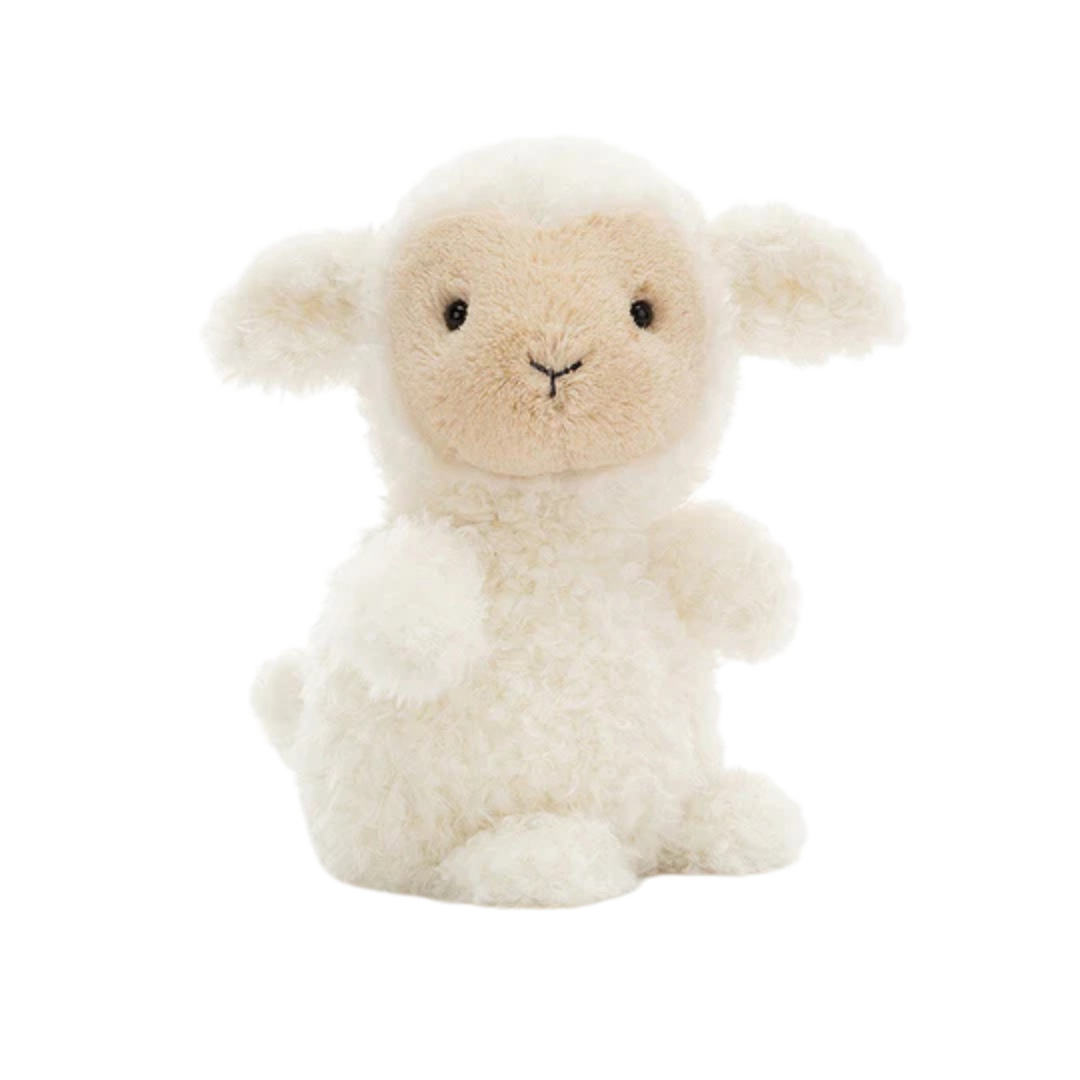 JELLYCAT LITTLE LAMB