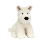 JELLYCAT MUNRO SCOTTIE DOG