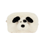 JELLYCAT RUFFERTY PUPPY POUCH