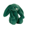 JELLYCAT BASHFUL TEAL BUNNY