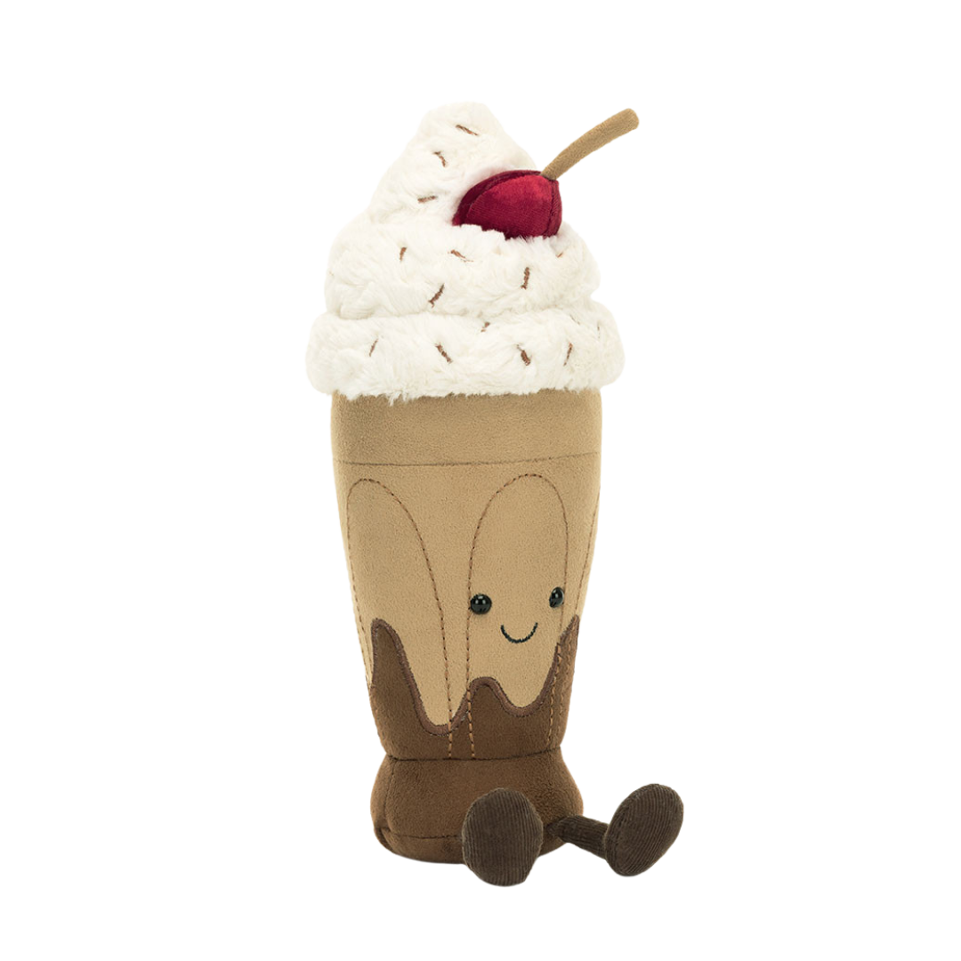 JELLYCAT AMUSEABLE MILKSHAKE