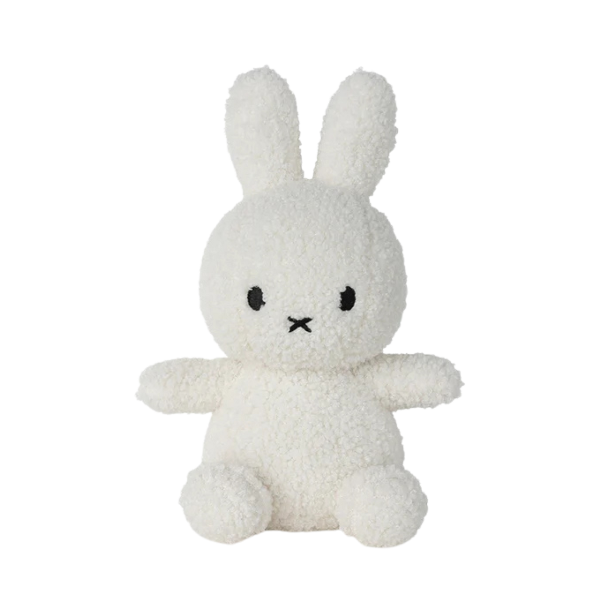 MIFFY ECO TINY TEDDY CREAM