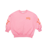SUNDAY SIBLINGS SIBLINGS SET SWEATER - PINK