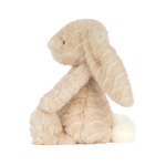 JELLYCAT BASHFUL FRANILLA LUXE BUNNY ORIGINAL
