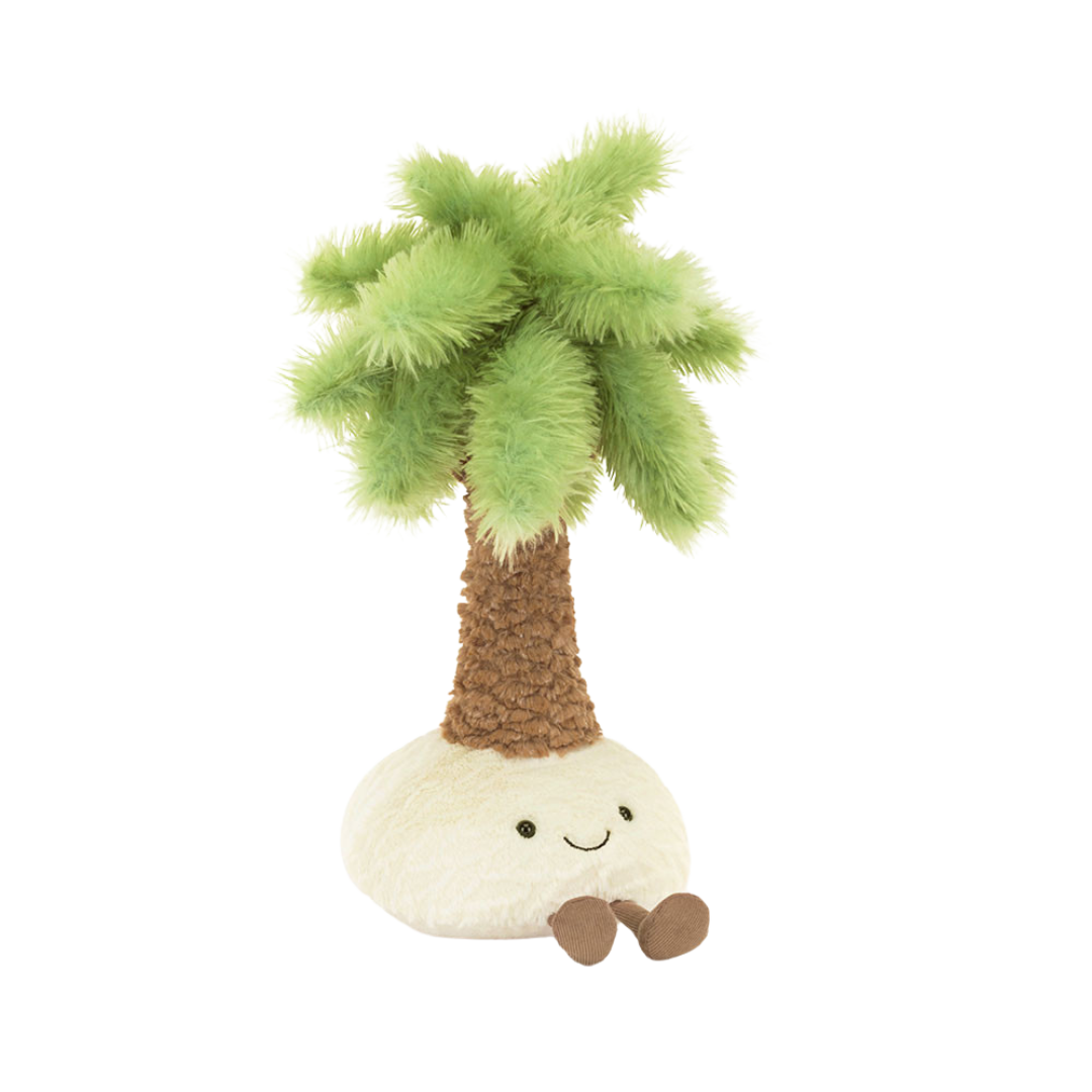 JELLYCAT AMUSEABLES PAMMIE PALM TREE