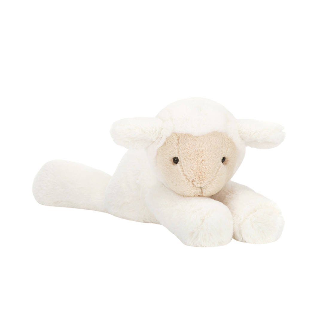 JELLYCAT - SMUDGE LAMB