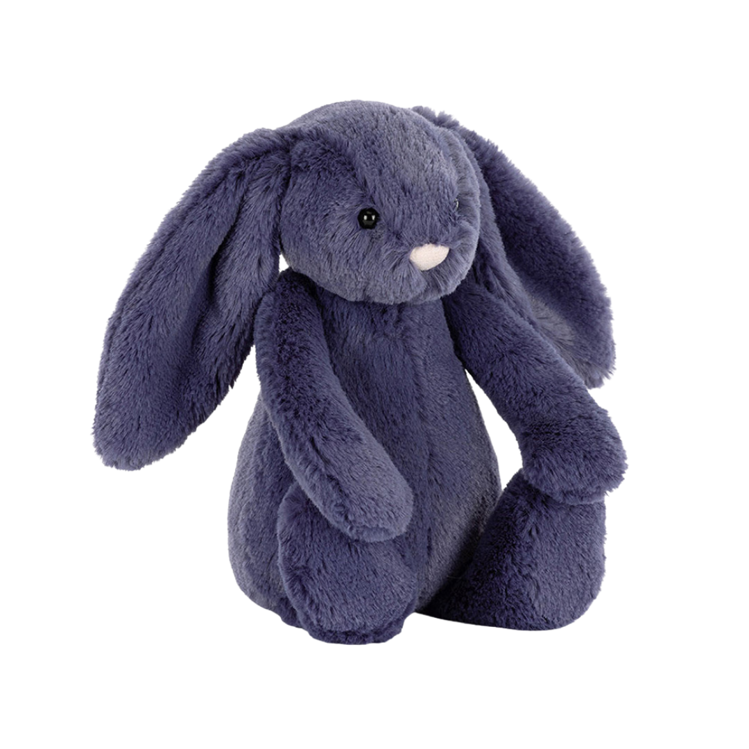 JELLYCAT BASHFUL SAFFYRE BUNNY