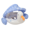 SUNNYLIFE FLOAT SAMMY THE SEAGULL BLUE