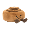 JELLYCAT AMUSEABLES CINNAMON BUN