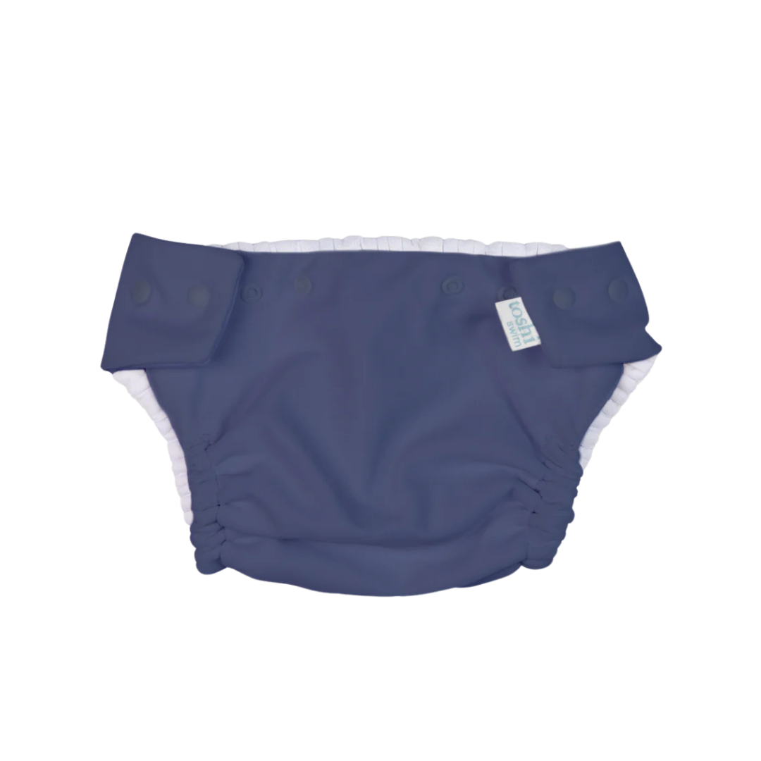 TOSHI SWIM NAPPY BEACHCOMBER MOONLIGHT