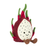 JELLYCAT AMUSEABLES DRAGON FRUIT