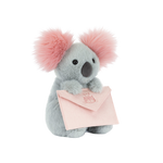JELLYCAT MESSENGER KOALA