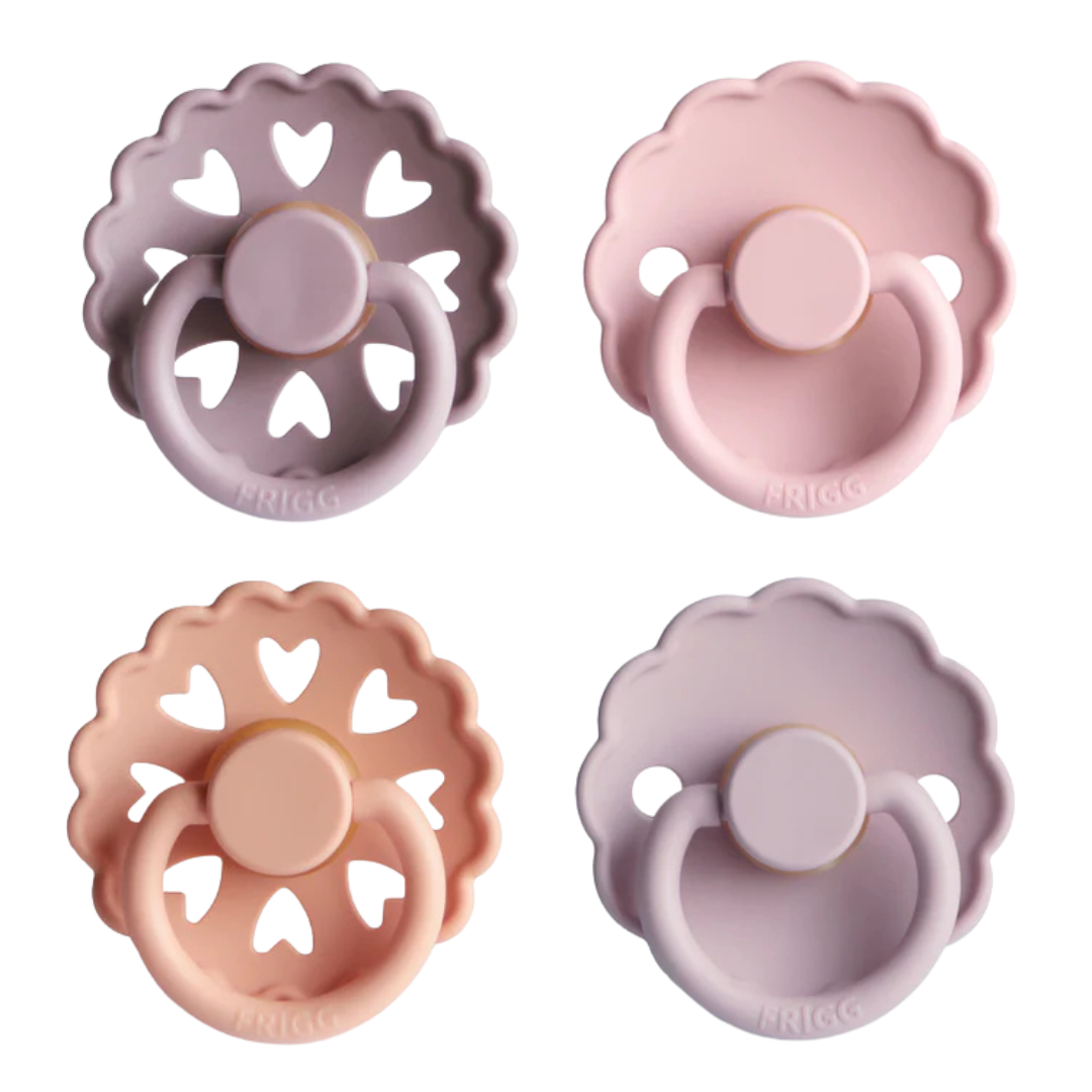 FRIGG LATEX 4 PACK - SUNSET BLISS