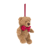 JELLYCAT BARTHOLOMEW TREE DECORATION
