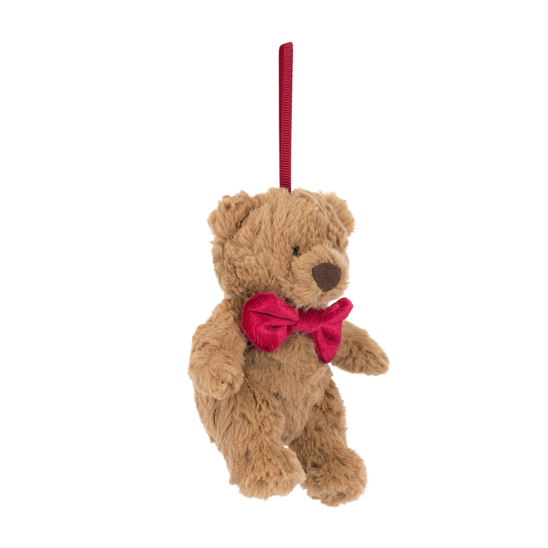 JELLYCAT BARTHOLOMEW TREE DECORATION