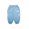 SUNDAY SIBLINGS SIBLINGS SET TRACKPANTS - BLUE