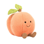 JELLYCAT AMUSEABLES PEACH