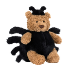JELLYCAT BARTHOLOMEW BEAR SPIDER