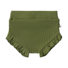 SNUGGLE HUNNY OLIVE BLOOMERS