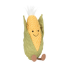 JELLYCAT AMUSEABLES SWEETCORN
