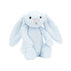 JELLYCAT BASHFUL BLUE BUNNY