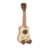 JELLYCAT AMUSEABLES UKULELE
