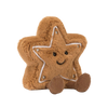 JELLYCAT AMUSEABLE STAR COOKIE