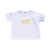 BOWI SUMMER OF 93 TEE