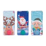 DISCOVERY ZONE WATER FILLED GAMES - CHRISTMAS