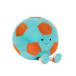 JELLYCAT AMUSEABLES FOOTBALL