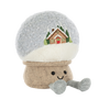 JELLYCAT AMUSEABLE SNOW GLOBE