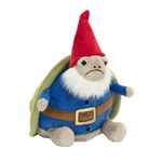 JELLYCAT TIMMY TURTLE GARDEN GNOME