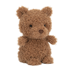 JELLYCAT LITTLE BEAR