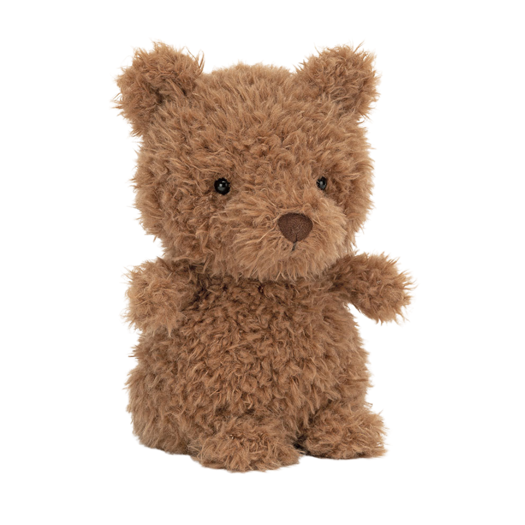JELLYCAT LITTLE BEAR