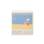 WILLOW BY THE SEA BELLY BUTTER