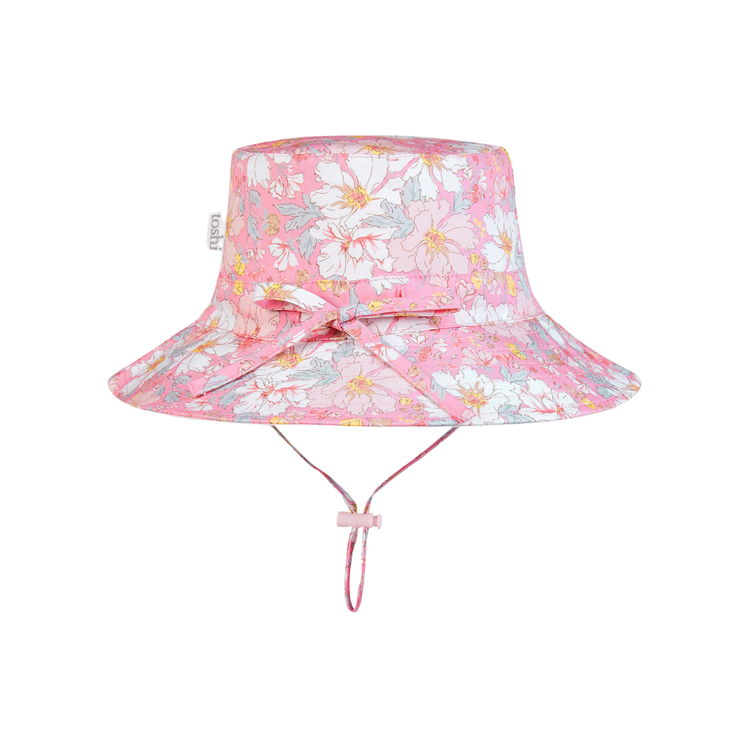 TOSHI SUNHAT YASMIN HONEYSUCKLE