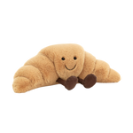JELLYCAT AMUSEABLES CROISSANT