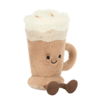 JELLYCAT AMUSEABLES LATTE