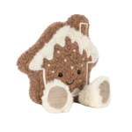 JELLYCAT AMUSEABLES MOLASI COOKIE