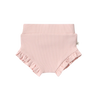 SNUGGLE HUNNY BABY PINK BLOOMERS