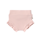 SNUGGLE HUNNY BABY PINK BLOOMERS